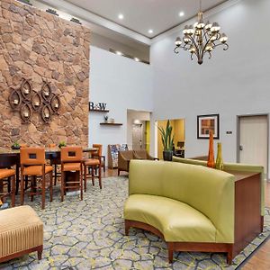 Best Western Plus Hobby Airport Inn And Suites